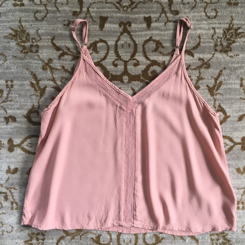 Forever 21 women’s size small camisole top